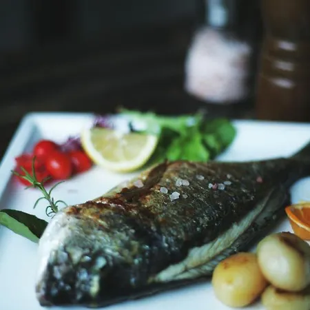 Piccolo E Grill Sirmione