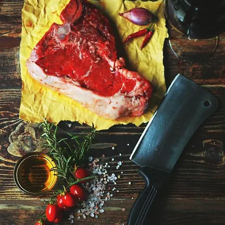 Piccolo E Grill Hotell *