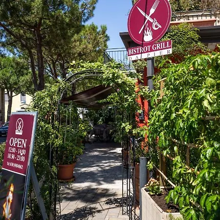 Hotell Piccolo E Grill *