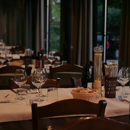 Piccolo E Grill Hotell Sirmione