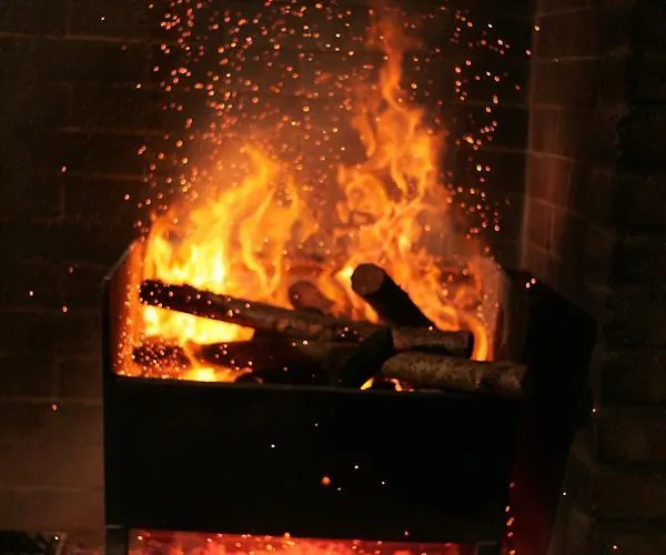 Piccolo E Ristorante *