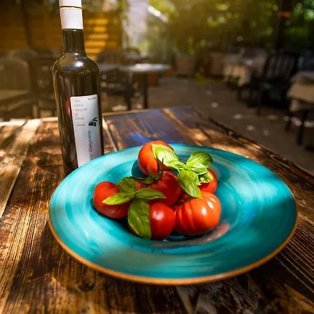 Piccolo E Ristorante *