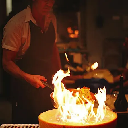 Hotel Piccolo E Ristorante