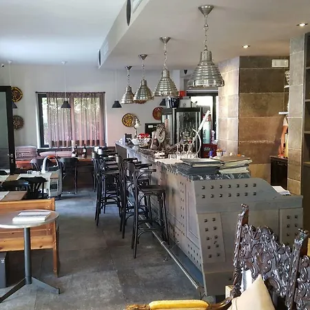 Piccolo E Ristorante *