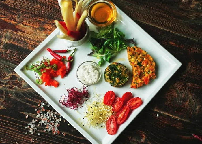 Piccolo E Grill Hotel